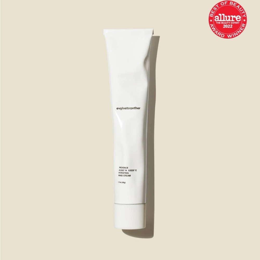 Evolvetogether Hand Cream